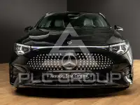 2026 Mercedes Benz CLA 250