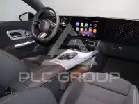 2026 Mercedes Benz CLA 250