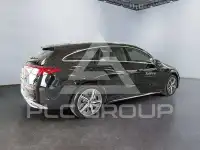 2026 Mercedes Benz CLA 250