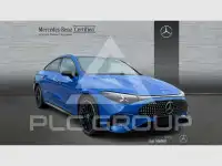 2026 Mercedes Benz CLA 250