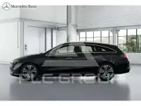 2026 Mercedes Benz CLA 250