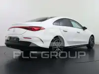 2026 Mercedes Benz CLA 250
