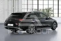 2026 Mercedes Benz CLA 250
