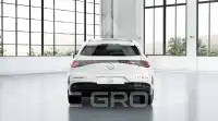 2026 Mercedes Benz CLA 250