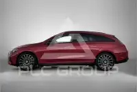2026 Mercedes Benz CLA 250