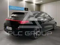 2026 Mercedes Benz CLA 250