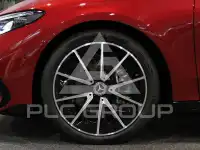 2026 Mercedes Benz CLA 250
