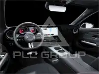 2026 Mercedes Benz CLA 250