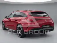 2026 Mercedes Benz CLA 250