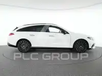 2026 Mercedes Benz CLA 250