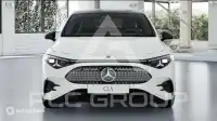 2026 Mercedes Benz CLA 250