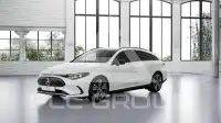 2026 Mercedes Benz CLA 250