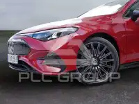 2026 Mercedes Benz CLA 250