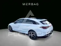 2026 Mercedes Benz CLA 250