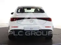 2026 Mercedes Benz CLA 250