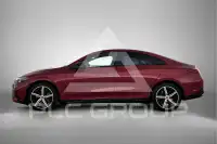 2026 Mercedes Benz CLA 250