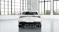 2026 Mercedes Benz CLA 250