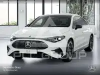 2026 Mercedes Benz CLA 250