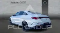 2026 Mercedes Benz CLA 250