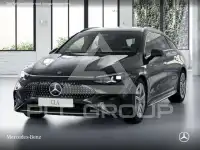2026 Mercedes Benz CLA 250