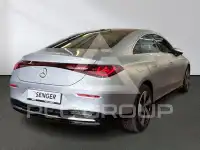 2026 Mercedes Benz CLA 250
