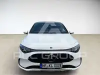 2026 Mercedes Benz CLA 250