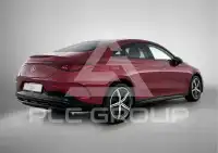 2026 Mercedes Benz CLA 250