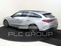 2026 Mercedes Benz CLA 250