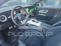 2026 Mercedes Benz CLA 250