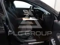 2026 Mercedes Benz CLA 250