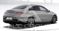2026 Mercedes Benz CLA 250