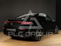 2026 Mercedes Benz CLA 250