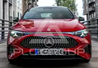2026 Mercedes Benz CLA 250