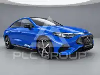 2026 Mercedes Benz CLA 250