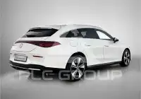 2026 Mercedes Benz CLA 250