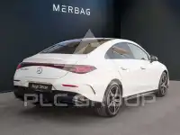 2026 Mercedes Benz CLA 250