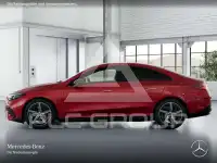 2026 Mercedes Benz CLA 250