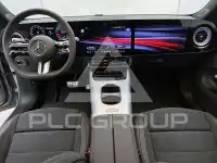 2026 Mercedes Benz CLA 250