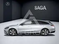 2026 Mercedes Benz CLA 250