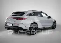 2026 Mercedes Benz CLA 250