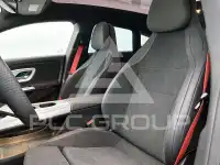 2026 Mercedes Benz CLA 250