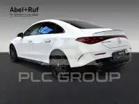2026 Mercedes Benz CLA 250