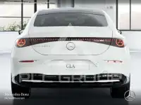 2026 Mercedes Benz CLA 250