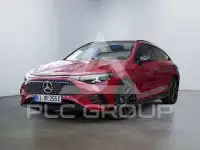 2026 Mercedes Benz CLA 250