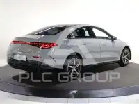 2026 Mercedes Benz CLA 250