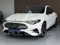 2026 Mercedes Benz CLA 250