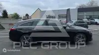 2026 Mercedes Benz CLA 250