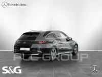 2026 Mercedes Benz CLA 250