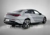 2026 Mercedes Benz CLA 250