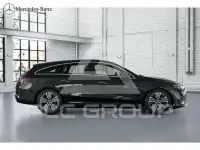 2026 Mercedes Benz CLA 250